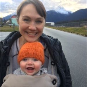 Meet your Posher, Mary